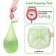 thumbnail image 4 of Bolsas de basura Inwaysin de 4 a 6 galones, 200 unidades, biodegradables, 4 of 7