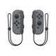 thumbnail image 2 of Nintendo Switch versión 2 Grey International con batería de 4,5-9 h, 2 of 5