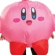 thumbnail image 3 of Disfraz inflable Kirby para niños con abanico, talla M, 3 of 3
