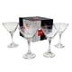 thumbnail image 2 of Cristar Set 4 Copas Martini 274Cc, 2 of 3