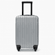 thumbnail image 1 of Maleta Cabina De 10 Kg Equipaje Chica Ruedas Viajes Avión, 1 of 6