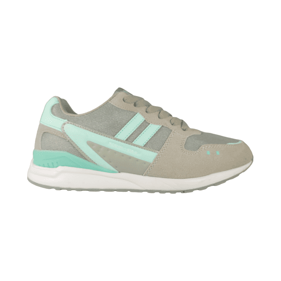 ZAPATILLAS URBANAS NORTH STAR HUGO MUJER | 581-1382 - Talla 39