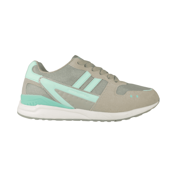 ZAPATILLAS URBANAS NORTH STAR HUGO MUJER | 581-1382 - Talla 37