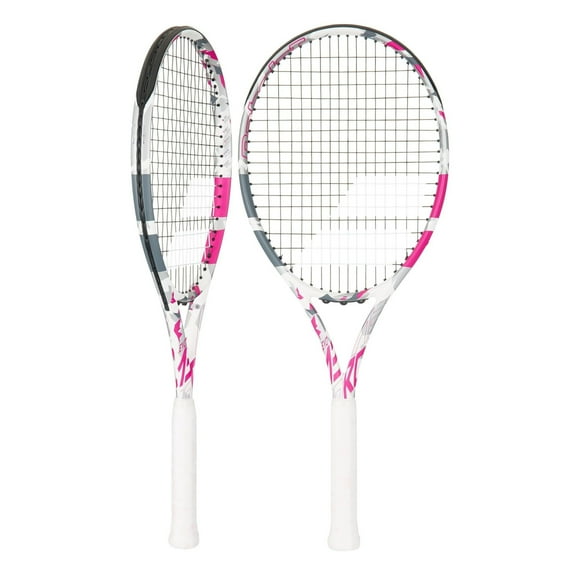 Raqueta Babolat Evo Aero Lite Pink 102 - 260gr