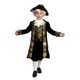thumbnail image 3 of Disfraz de George Washington para niño, estilo colonial, 3 of 4