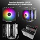 thumbnail image 5 of Disipador de CPU Thermalright Peerless Assassin 120 SE ARGB, 5 of 9