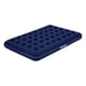 thumbnail image 1 of Cama Colchón Inflable Matrimonial Color Azul, 1 of 4