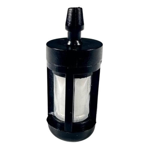Genérica - Filtro Combustible Para Desmalezadoras Orilladoras China