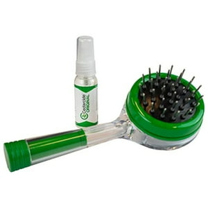 Total E-Commerce - Peine Mediano De Acero Saca Pulgas Garrapatas Para Mascotas