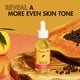 thumbnail image 2 of Sérum SheaMoisture Brighter Days Ahead de papaya y vitamina C, 30 ml, 2 of 9