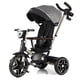 thumbnail image 1 of Triciclo Explorer Gris, 1 of 6