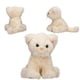 thumbnail image 4 of Peluche gato blanquito y muy suave de 16 cm TOPModel, 4 of 4