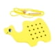thumbnail image 5 of Lacing Threading Toys Lacing Playing Games Aprendizaje Temprano Para Airplane Yellow, 5 of 5