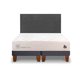 thumbnail image 1 of Cama Europea Cocopedic 2 Plaza Base Dividida, 1 of 10