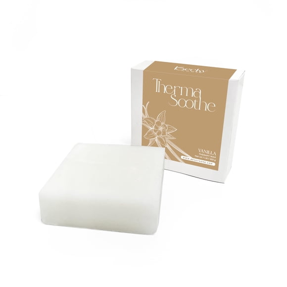 Cera de Parafina Becky Home 453 g Aroma a Vainilla (Recambio)