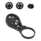 thumbnail image 1 of Soporte Ajustable Gps Bicicleta Tapa Dirección Garmin Igps - Negro, 1 of 6