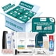 thumbnail image 1 of Kit de Higiene TREKTOTE - Pack de 100 unidades Premium para Hombre, 1 of 9