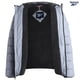 thumbnail image 4 of Chaqueta de invierno Reebok Heavyweight con forro sherpa y parka acolchada, 4 of 7