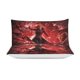 thumbnail image 4 of Wanda Maximoff Bedding Sets Ultra Soft Skin-Friendly Duvet Cover 3 Piece, Cute Comforter Cover Bed Set for Boys Girls Kids, 4 of 5
