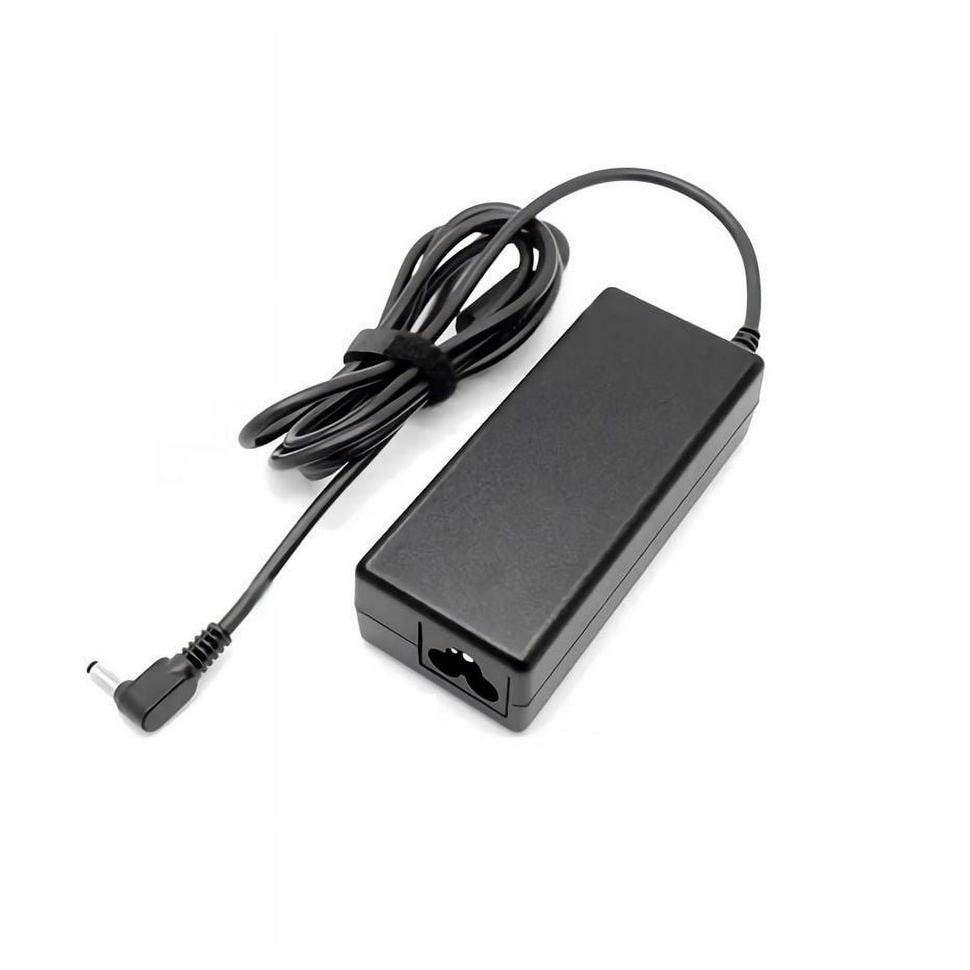 Genérico - Transformador Compatible Con Asus 19v Conector 4.0 * 1.35 Mm