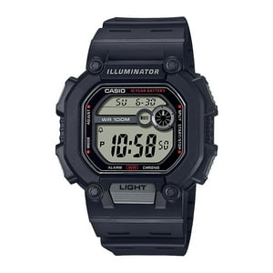 Reloj Hombre Casio W-737H-1Avdf