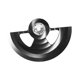 thumbnail image 5 of Movimiento De Reloj Mecánico Componente De Reloj Rotor Automático Para NH35 NH34 NH36 Negro, 5 of 5