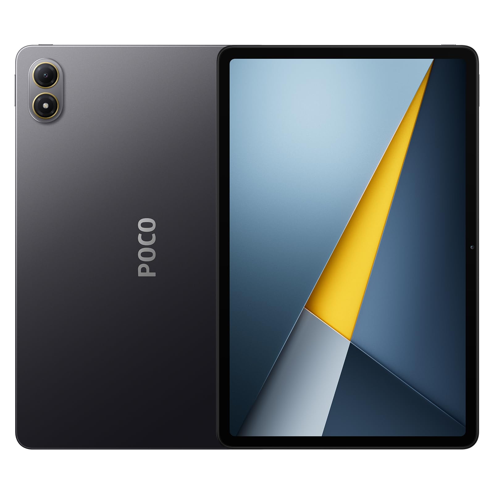 Xiaomi POCOPadタブレット 8GB+256GB12.1インチ Tablet Poco Pad M1 12.1