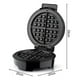 thumbnail image 3 of Maquina de Wafles redonda 4 unidades, 3 of 3