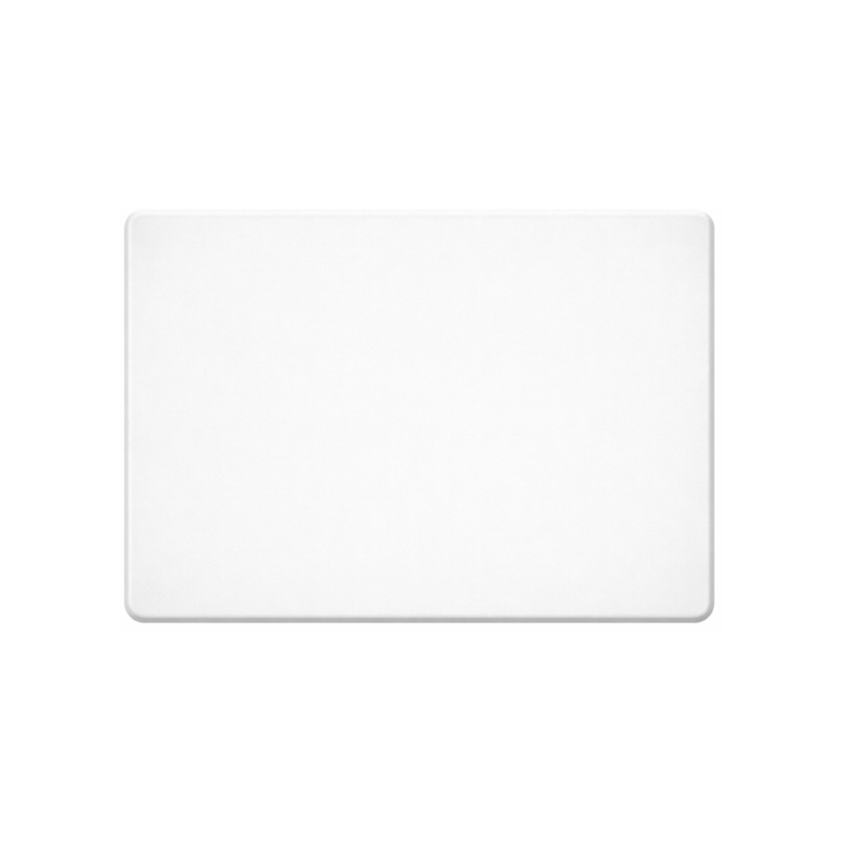 Cook-In - Tabla De Corte Blanca 51X38 Cm