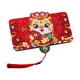 thumbnail image 5 of A?o Nuevo Chino Sobre Rojo Dibujos Animados Hong Bao Para Festival Boda Cumplea?os Estilo C, 5 of 5