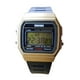 thumbnail image 2 of SKMEI 1412 DORADO – Reloj Digital para Mujer, Retro, Resistente al Agua y Funcional, 2 of 2
