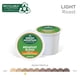 thumbnail image 4 of Mezcla de desayuno descafeinada Coffee Pods Green Mountain, 32 tazas, 4 of 9