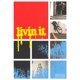 thumbnail image 1 of Película Tooth & Nail Records Livin' It - Skate/BMX, 1 of 1