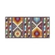 thumbnail image 2 of Alfombra cocina dormitorio Kilim 70x140cm, 2 of 3