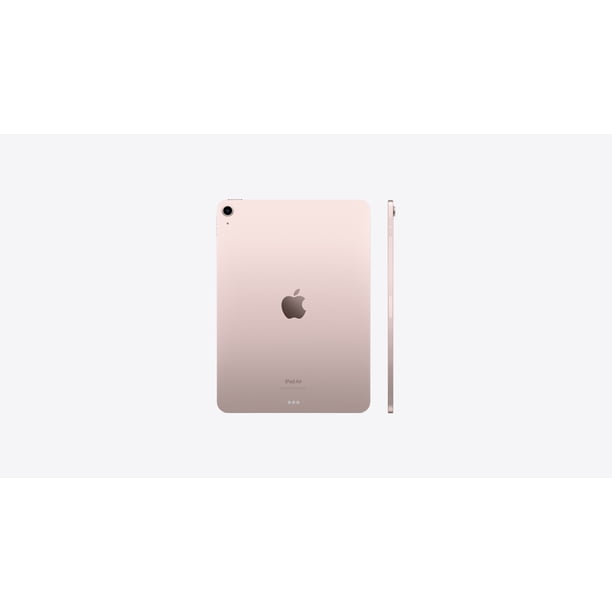 Ipad Air 5ta Generación 10.9 256GB con Wifi - Rosa | Lider