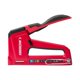 thumbnail image 1 of Grapadora Arrow Fastener T50RED2 Manual 2 en 1 roja, 1 of 9