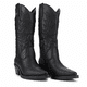 thumbnail image 5 of Bota Chalada Mujer West-22 Negro Casual, 5 of 6