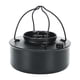 thumbnail image 2 of Tetera Para Té Y Café Al Aire Libre, Tetera Para Acampar, Para Senderismo, Barbacoa, Mochilero, 0,9 L, 14,5x6cm, 2 of 5