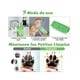 thumbnail image 4 of Limpiador de Pies Ultra Compacto, 4 of 6