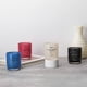 thumbnail image 3 of Velas Coco,cherry,vainilla,amapola 185gr, 3 of 4