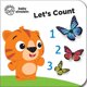 thumbnail image 4 of Set de 12 libros Baby Einstein My First Library Board, 4 of 6
