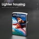 thumbnail image 4 of Carcasa para Encendedor Desmarcar Underdog Cobre, 4 of 6