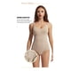 thumbnail image 3 of Body Moldeador Mujer Estilo Bralette, 3 of 5