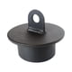 thumbnail image 1 of Placas De Peso Para Gimnasio, Bloque De Pellizco, Para Colgar Pesas, Polea, Levantamiento De Pesas, Escalada Redonda, 1 of 5