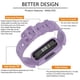 thumbnail image 5 of Correa de repuesto Lyforaz compatible con Fitbit Ace 3 Kids, 5 of 7