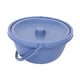 thumbnail image 1 of Inodoro Portátil, Orinal, Inodoro, Cubo Para Baño Interior, Viaje, 1 of 5