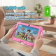 thumbnail image 4 of Tablet Para Niños 7 Pulgadas 2g-32g Control Parental Wifi Playstore Rosa, 4 of 9