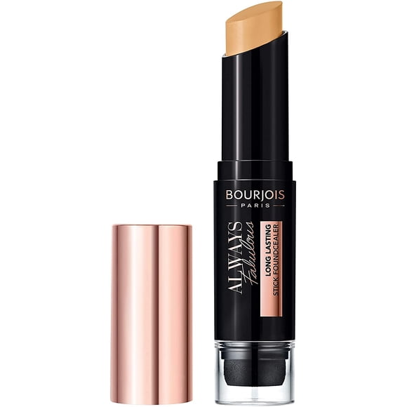 Base de maquillaje y corrector en barra Bourjois Always Fabulous 420