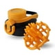 thumbnail image 3 of Botella Shaker Keep 700ml Sport Outdoor Gimnasio Naranja, 3 of 3