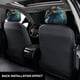 thumbnail image 3 of Funda para Reposacabezas de Auto Desmarcar Oso Paddington 2 Piezas, 3 of 6